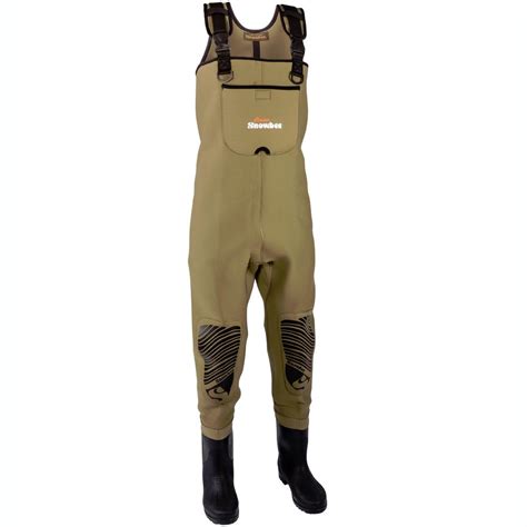 neoprene chest waders for fishing